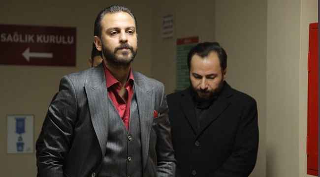 Çukur 89. bölüm fragmanı ilk sahne sneak peek! Çukur 3. sezon 22. bölüm