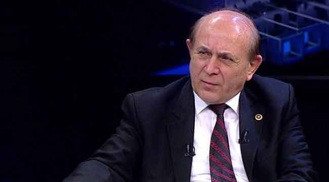 Cumhurbaşkanlığı'ndan Burhan Kuzu sorusuna yanıt