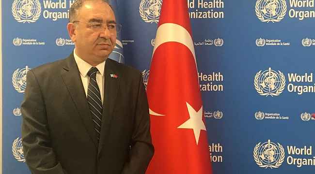 Dünya Sağlık Örgütü uyardı: "Maske takmak korona virüsü önlemiyor"