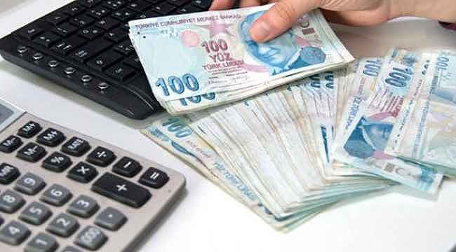 Emeklilerin yeni promosyon miktarı bu ay belli olacak