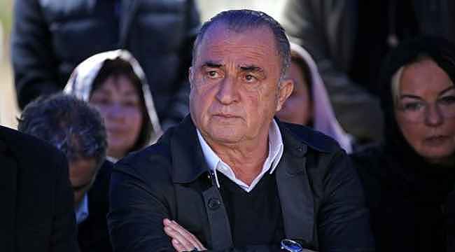 Fatih Terim'in kayınvalidesi Rezan Meral Aksu hayatını kaybetti