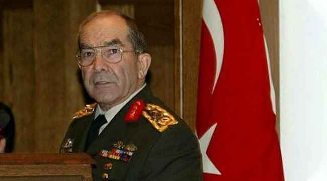 Hilmi Özkök'den