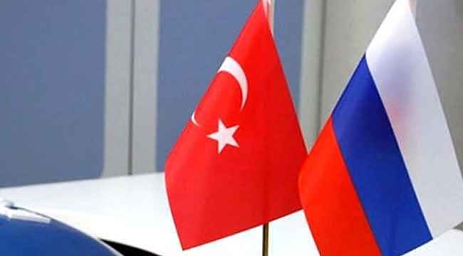 İdlib gerginliğinde Rus Büyükelçi'den tehdit gibi Suriye sözleri