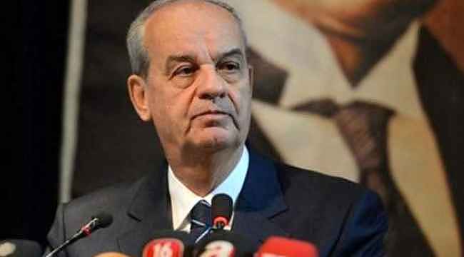 İlker Başbuğ kanadından darbe söylentilerine sert tepki