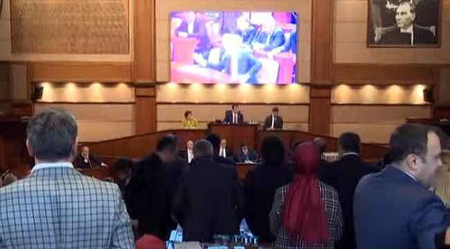 Bomba iddia! İmamoğlu kendisine