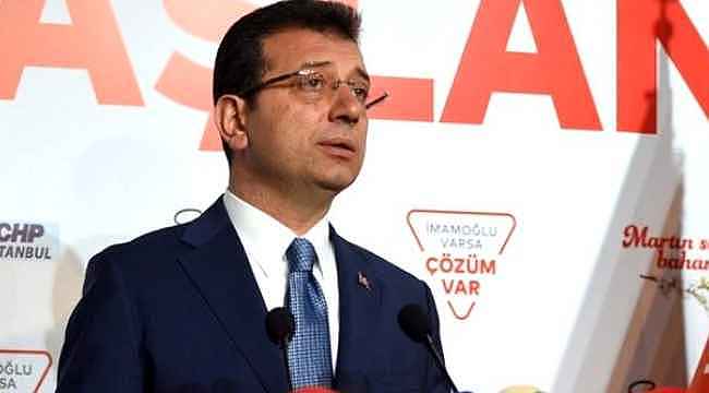 İmamoğlu'nun Palandöken kayağı anket sorusu oldu... Canını sıkacak sonuç