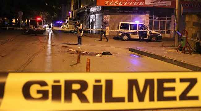 İş arkadaşlarını döverek öldürdüler, öldürme sebepleri kan dondurdu