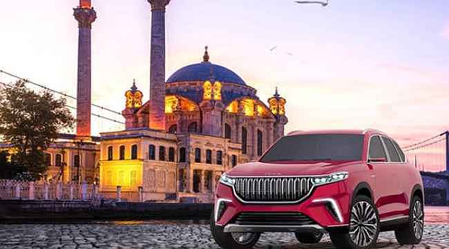 Mobil Dünya Kongresi'nde tanıtılacak yerli otomobile koronavirus engeli