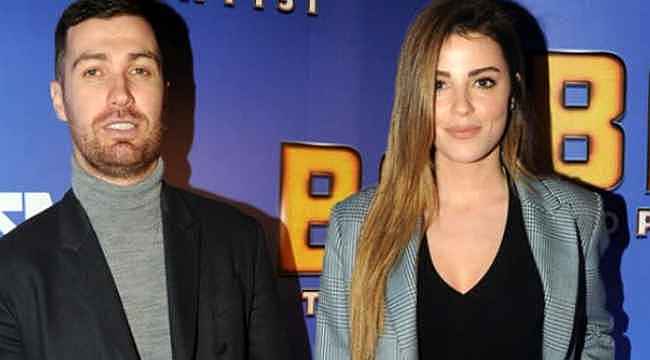 Seda Sayan'ın Oğlu Oğulcan Engin'in Aşkı Gala Gecesinde Belgelendi.. ile ilgili görsel sonucu