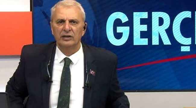 Bakanlık, gazeteci Can Ataklı hakkında suç duyurusunda bulundu