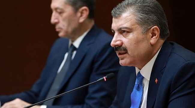 Bir şehrimiz için 'Evde tutamıyoruz' diyarak uyardı,