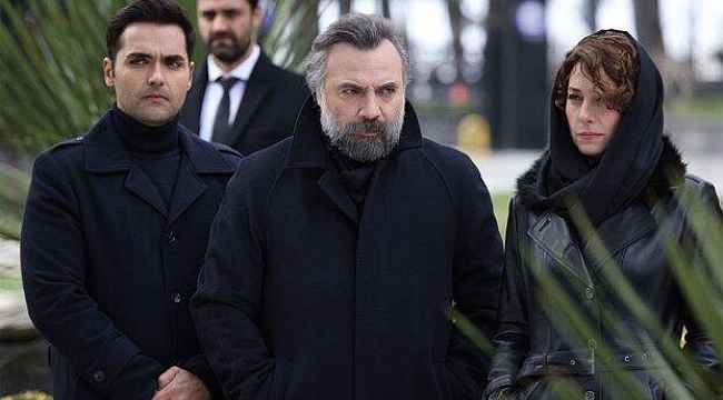 EDHO 161. bölüm fragmanı - Eşkıya Dünyaya Hükümdar Olmaz 161. bölüm fragmanı yayınlandı mı? Eşkıya 161. bölüm fragmanı ne zaman? ATV- Eşkıya Dünyaya Hükümdar Olmaz 161. bölüm fragmanı yayınlandı mı? Eşkıya 161. bölüm fragmanı ne zaman? ATV