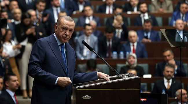 Erdoğan'dan, Kılıçdaroğlu'na Suriye cevabı,