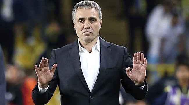 Ersun Yanal'dan evde kal çağrısı