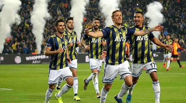 Fenerbahçe'de koronavirüse yakalanan ismin o olduğu iddia edildi