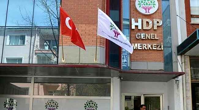 HDP'nin Batman ve Silvan belediyelerine kayyum atandı