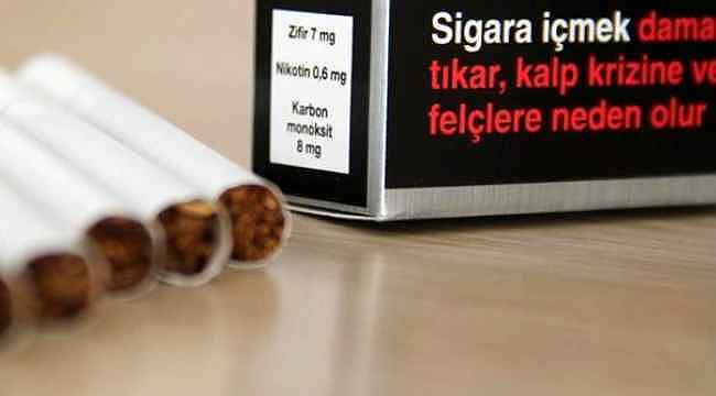 Herkes koronavirüse odaklanmışken tütün ürünlerine ÖTV zammı geldi