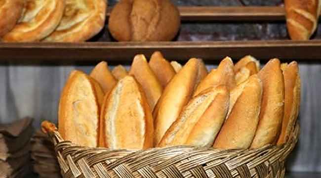 Koronavirüs sebebiyle ekmek satışı artık sadece iki işletme yapabilecek