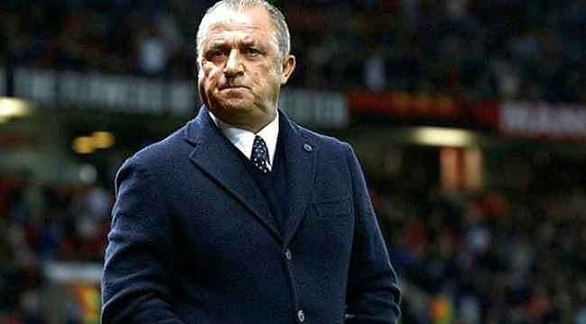 Koronavirüs tedavisi gören Fatih Terim: