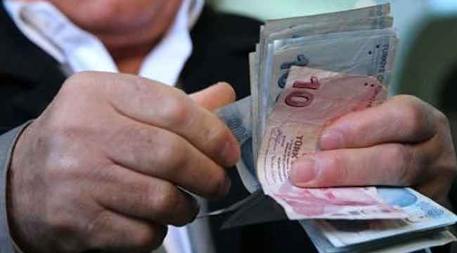 PTT, 65 yaş üstü emeklilere konutta maaş ödemesi yapacak