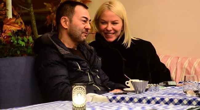 Serdar Ortaç'ın mutluluğu kısa sürdü, Instagram'dan duyuru yaptı