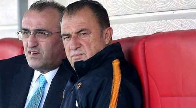 Terim'in doktorundan çarpıcı sözler... Virüsü bulaştıranı işaret etti
