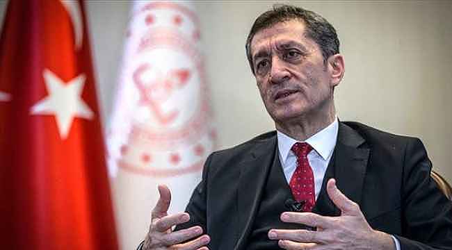 YKS-LGS ertelenecek mi? Bakan Selçuk yanıtladı