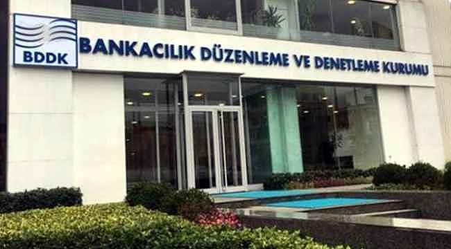 BDDK, bankalara kredilerin amacı dışında kullanılmamasını tavsiye etti