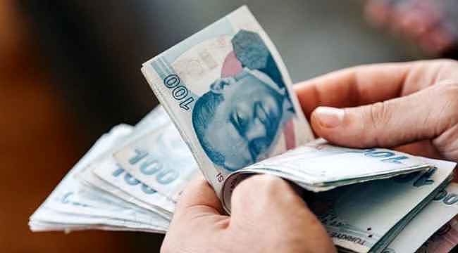 Emeklilerin bayram ikramiyeleri bugün itibarıyla hesaplara yatırılacak