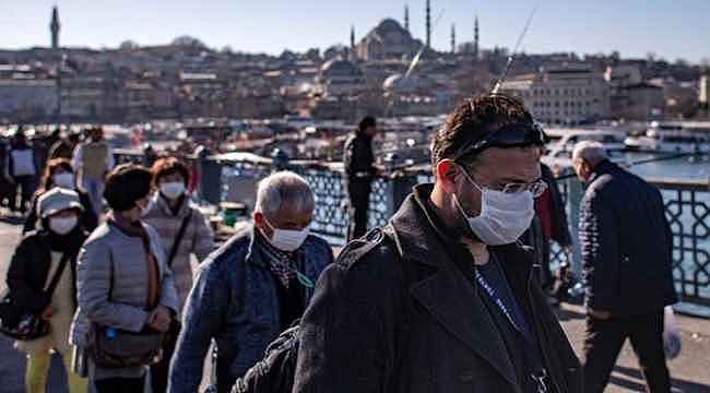 Türk Tabipleri Birliği Başkanı, hayatın ne zaman normale döneceğini söyledi