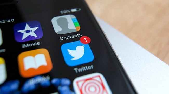 Twitter, sürpriz bir retweet özelliğini test etmeye başladı