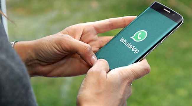 WhatsApp'tan koronavirüse özel güncelleme geldi: