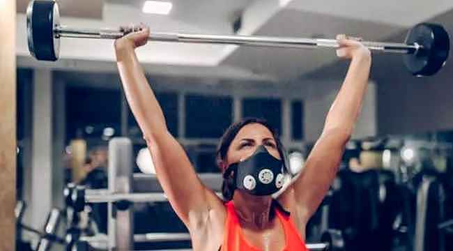 1 Haziran'da açılacak spor salonlarıyla ilgili normalleşme detayları belli oldu