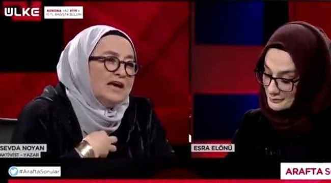 15 Temmuz sözleri için RTÜK'ün verdiği ceza belli oldu