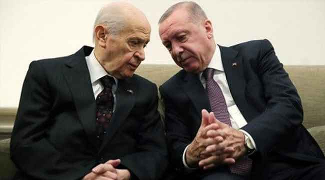 Ankara kulislerinde konuşulan olay... AK Parti, Bahçeli'nin isteğine kapları kapattı