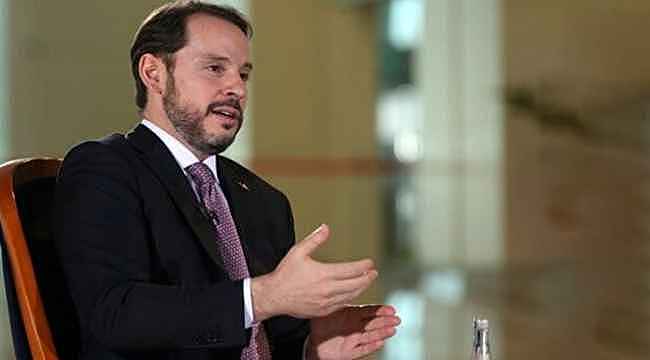 Bakan Albayrak'tan CHP Sözcüsü'ne "sosyete damat" cevabı, "Köyden gelip 2 evladını okutan babanın oğlu olarak ben mi sosyeteyim?"