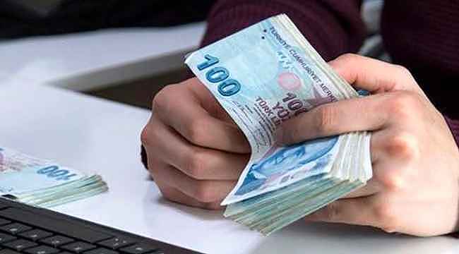 Bakan kamu işçilerine müjdeyi verdi... Paralar bugün hesaplarda olacak