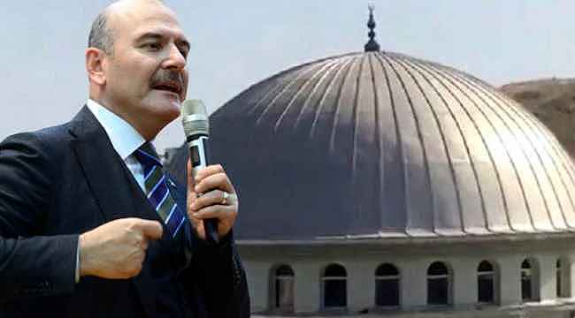 Bakan Soylu: