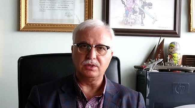 Bilim Kurulu Üyesi yüreklere su serpti... Koronavirüs artık daha az hasta edecek