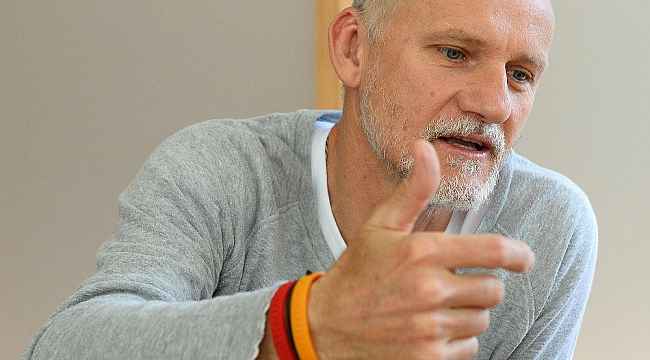 Claudio Taffarel: "Türkiye artık UEFA Kupası'nı şampiyonluğunu ve dünya üçüncülüğünü unutmalı"
