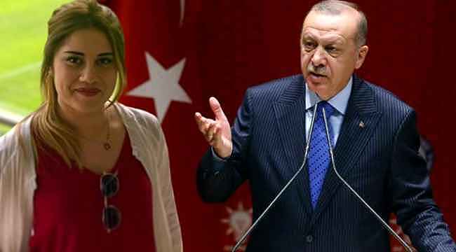 Cumhurbaşkanı Erdoğan'dan kendisine hakaret eden 4 CHP'li hakkında suç duyurusu