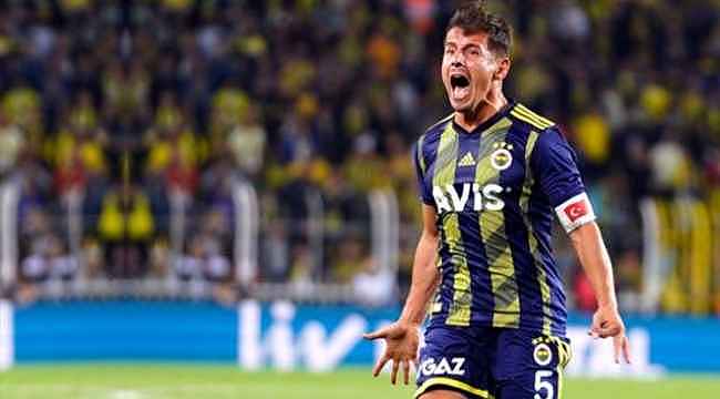 Emre'den, liglerin başlamamasıyla ilgili telefon görüşmesi yaptığı iddialarına tepki