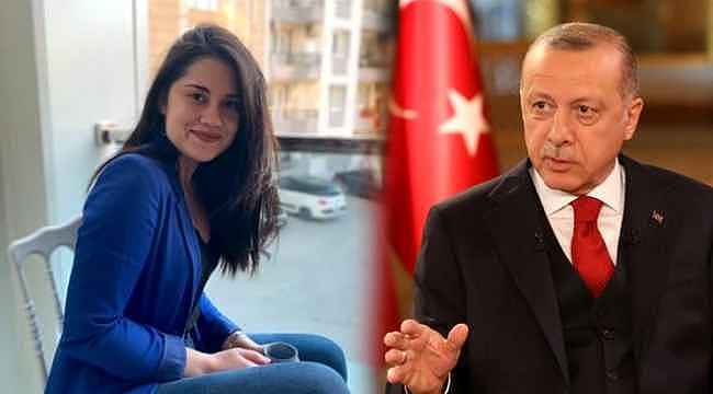 Erdoğan, kendisi hakkında skandal paylaşımlarda bulunan CHP'li ismin peşine düştü