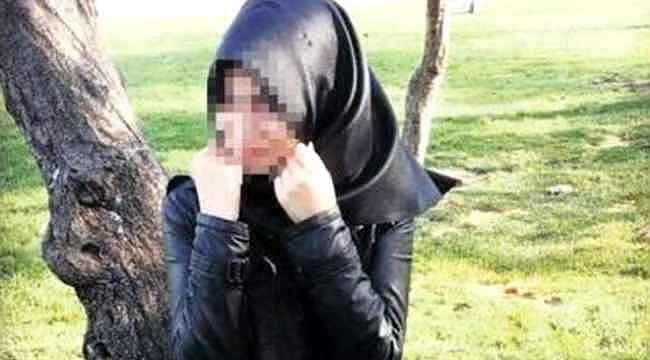Mezun olmak için öğretmenine kurduğu tuzak, gizemli ihbarla ortaya çıktı
