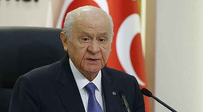 MHP'den Kılıçdaroğlu'nun sözlerine çok sert yanıt