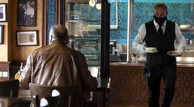 Restoranlar yarın yeniden açılıyor ancak hiçbir şey eskisi gibi olmayacak