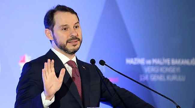 Salgında atılan adımların etkisi kaç liraya ulaştı? Albayrak tek tek açıkladı