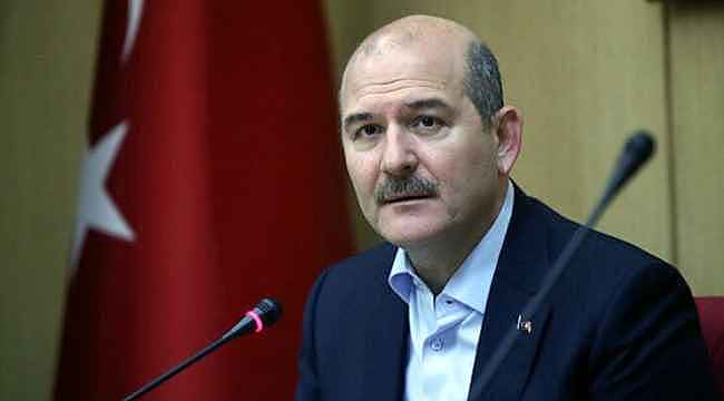 Soylu, 12 Nisan'da neden istifa etti? 48 gün sonra açıkladı
