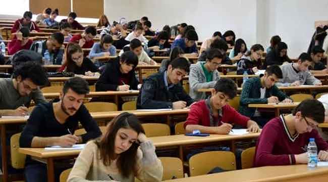 Üniversitelerde akademik takvime 15 Haziran'da dönülecek