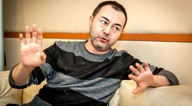 Ünlü ismin canlı yayınından atılan Serdar Ortaç isyan etti, &quot;Yazıklar
